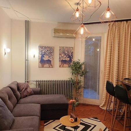 Red Clay Hilandarska Διαμέρισμα Βελιγράδι Εξωτερικό φωτογραφία